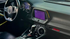 Chevrolet Camaro 2SS, снимка 10