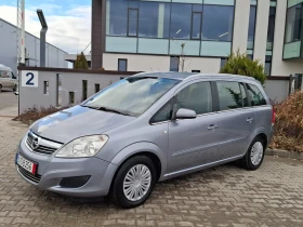 Opel Zafira 1.6I* (115кс)* FACELIFT* 7-МЕСТА* HOB BHOC*  - 2750 € / 5378.53 лв. - 40787567 12
