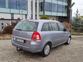 Opel Zafira 1.6I* (115кс)* FACELIFT* 7-МЕСТА* HOB BHOC*  - 2750 € / 5378.53 лв. - 40787567 7