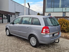 Opel Zafira 1.6I* (115кс)* FACELIFT* 7-МЕСТА* HOB BHOC*  - 2750 € / 5378.53 лв. - 40787567 13