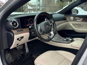 Mercedes-Benz E 63 AMG  S * CARFAX * БЕЗ ПЪРВОНАЧАЛНА ВНОСКА, снимка 5