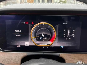 Mercedes-Benz E 63 AMG  S * CARFAX * БЕЗ ПЪРВОНАЧАЛНА ВНОСКА, снимка 8