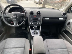 Audi A3 2.0 TDI - 2850 € / 5574.12 лв. - 54329961 6