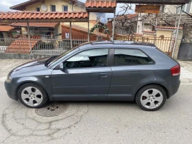 Audi A3 2.0 TDI - 2850 € / 5574.12 лв. - 54329961 3