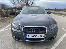 Audi A3 2.0 TDI - 2850 € / 5574.12 лв. - 54329961 7