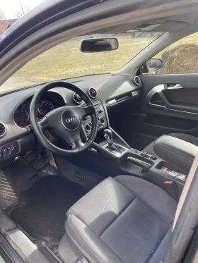 Audi A3 2.0 TDI - 2850 € / 5574.12 лв. - 54329961 11