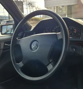 Mercedes-Benz E 230 124.000км, снимка 12 - Автомобили и джипове - 53449379