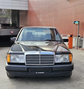 Mercedes-Benz E 230 124.000км, снимка 2 - Автомобили и джипове - 53449379
