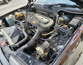 Mercedes-Benz E 230 124.000км, снимка 16 - Автомобили и джипове - 53449379