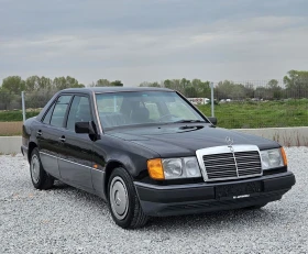 ����� �� �������� �� Mercedes-Benz E 230 ������� ��������� �� 124.000�� 