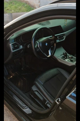 BMW 320 Xd midlhybrid | Mobile.bg � ����� ������ 4