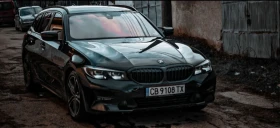 BMW 320 Xd midlhybrid | Mobile.bg � ����� ������ 2