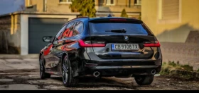 BMW 320 Xd midlhybrid | Mobile.bg � ����� ������ 3