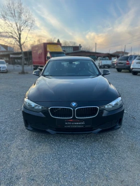 BMW 320 2.0 - 7400 € / 14473.14 лв. - 36625778 2