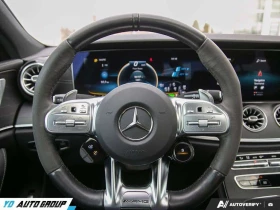 Mercedes-Benz CLS 53 AMG 4MATIC+ CARFAX | Auto.bg — изображение 13