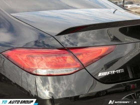 Mercedes-Benz CLS 53 AMG 4MATIC+ CARFAX | Auto.bg — изображение 11