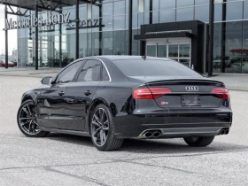 Audi S8 PLUS * Carbon Interior * АвтоКредит* (ЦЕНА ДО БГ) - 38995 € / 76267.59 лв. - 13048666 4