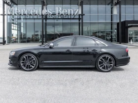 Audi S8 PLUS * Carbon Interior * АвтоКредит* (ЦЕНА ДО БГ) - 38995 € / 76267.59 лв. - 13048666 3