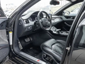 Audi S8 PLUS * Carbon Interior * АвтоКредит* (ЦЕНА ДО БГ) - 38995 € / 76267.59 лв. - 13048666 7
