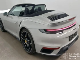 Porsche 911 Turbo S Cabrio PDK - 259900 € / 508320.22 лв. - 35947281 2