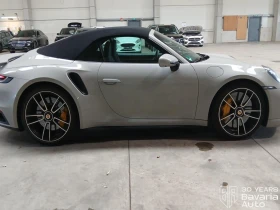 Porsche 911 Turbo S Cabrio PDK - 259900 € / 508320.22 лв. - 35947281 16