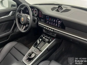 Porsche 911 Turbo S Cabrio PDK - 259900 € / 508320.22 лв. - 35947281 8