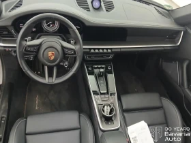 Porsche 911 Turbo S Cabrio PDK - 259900 € / 508320.22 лв. - 35947281 7