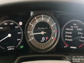 Porsche 911 Turbo S Cabrio PDK - 259900 € / 508320.22 лв. - 35947281 10