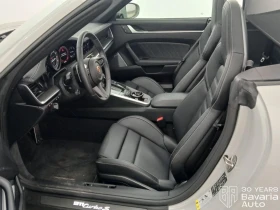 Porsche 911 Turbo S Cabrio PDK - 259900 € / 508320.22 лв. - 35947281 6