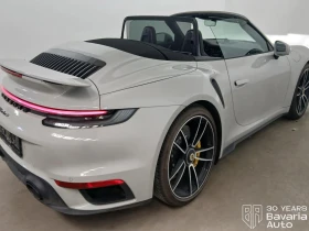 Porsche 911 Turbo S Cabrio PDK - 259900 € / 508320.22 лв. - 35947281 4
