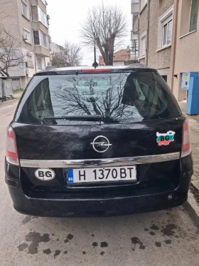 Opel Astra 1.9 TDCI | Mobile.bg � ����� ������ 4