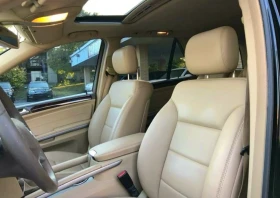 Mercedes-Benz ML 550 AMG, 5.5, V8, 388, ���, CARFAX, ������ �� | Mobile.bg � ����� ������ 9