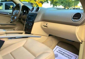 Mercedes-Benz ML 550 AMG, 5.5, V8, 388, ���, CARFAX, ������ �� | Mobile.bg � ����� ������ 12