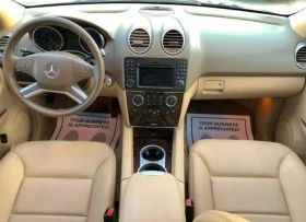 Mercedes-Benz ML 550 AMG, 5.5, V8, 388, ���, CARFAX, ������ �� | Mobile.bg � ����� ������ 10