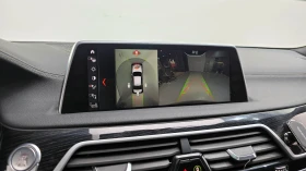 BMW 740 M-PK* 8ZF* SOFT-CLOSE* �����* �����* HEAD-UP* 360* | Mobile.bg � ����� ������ 11