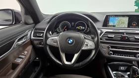BMW 740 M-PK* 8ZF* SOFT-CLOSE* �����* �����* HEAD-UP* 360* | Mobile.bg � ����� ������ 5