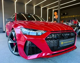����� �� �������� �� Audi Rs6 Eventuri* Full* 1 of 3 in EU* Pano* ������ 
