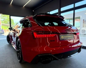 ����� �� �������� �� Audi Rs6 Eventuri* Full* 1 of 3 in EU* Pano* ������ 