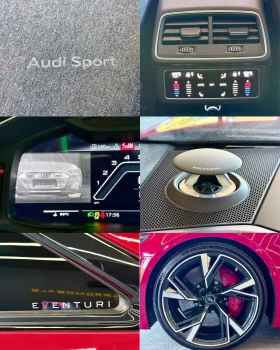 Audi Rs6 Eventuri* Full* 1 of 3 in EU* Pano* ������  | Mobile.bg � ����� ������ 16