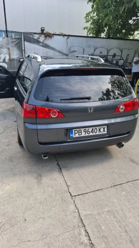 Honda Accord 2.4 i-VTEC Executive | Auto.bg — изображение 5