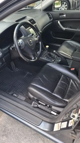 Honda Accord 2.4 i-VTEC Executive | Auto.bg — изображение 3
