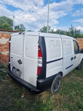 Fiat Doblo undefined | Auto.bg — изображение 3