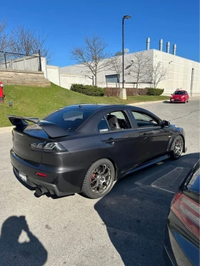 Mitsubishi Lancer EVOLUTION X GSR * АВТОКРЕДИТ *  | Auto.bg — изображение 7