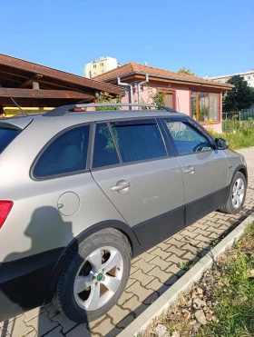 Skoda Fabia Scout  - 3799 € / 7430.20 лв. - 90393713 4