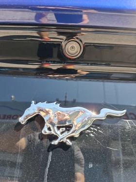 Ford Mustang 2.3 i | Mobile.bg � ����� ������ 7