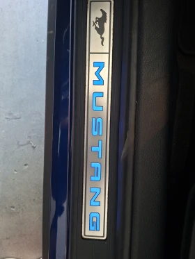 Ford Mustang 2.3 i | Mobile.bg � ����� ������ 13