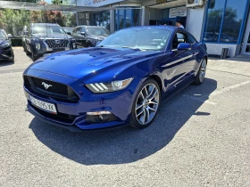����� �� �������� �� Ford Mustang 2.3 i