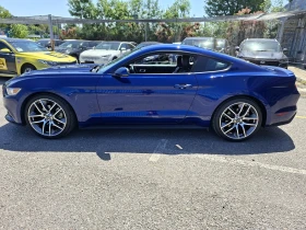 ����� �� �������� �� Ford Mustang 2.3 i