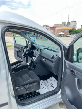 VW Caddy 1.6tdi 102�.�. | Mobile.bg � ����� ������ 8