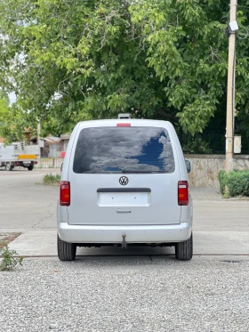 VW Caddy 1.6tdi 102�.�. | Mobile.bg � ����� ������ 5